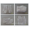 medical vinyl gloves no sterile powder free